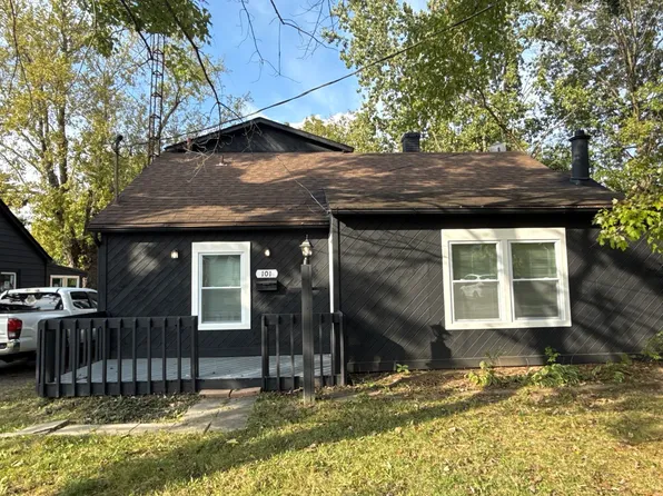 101 Highlawn Ave, Morrow, OH 45152