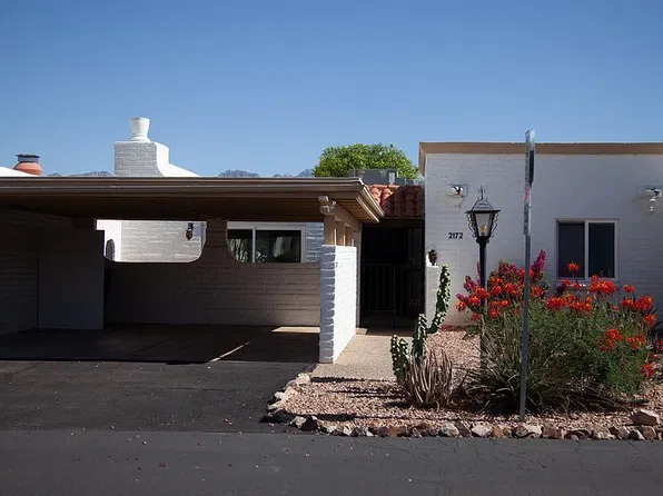 2172 N Calle De Vida, Tucson, AZ 85715