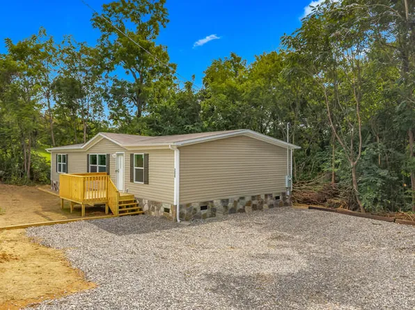 286 Belton Ave, Newport, TN 37821