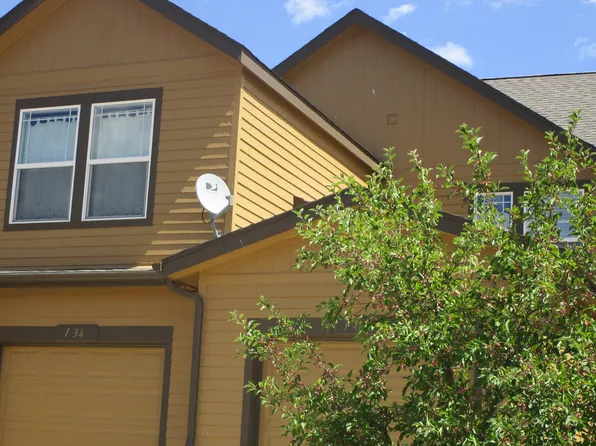 144 E Cathedral Ct, New Castle, CO 81647