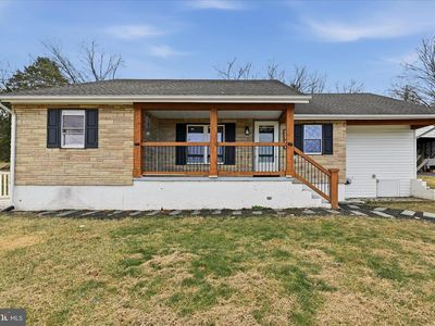 147 W Duck St, Front Royal, VA, 22630