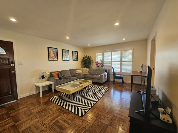 121 Mariposa Ave, Daly City, CA 94015