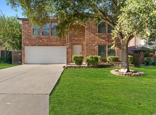 2717 ASHLEY OAK DR, Schertz, TX 78154