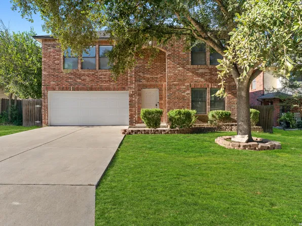 2717 ASHLEY OAK DR, Schertz, TX 78154