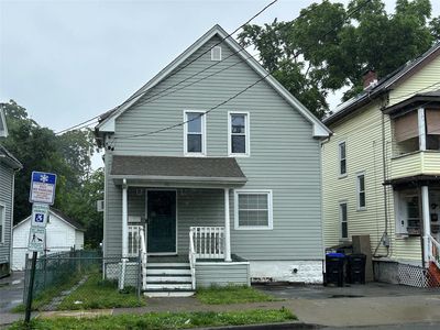 42 Columbia Street, Poughkeepsie, NY, 12601