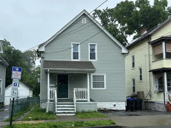 42 Columbia Street, Poughkeepsie, NY 12601