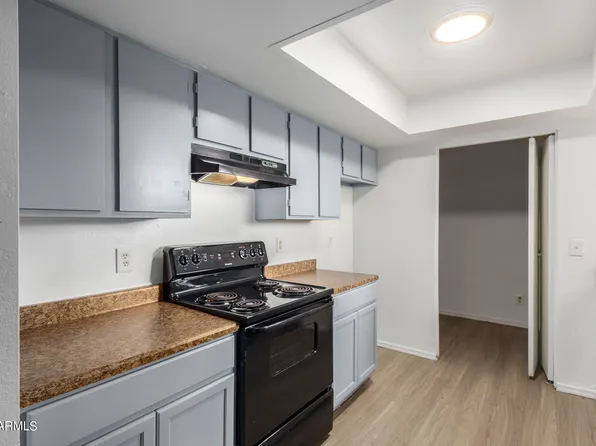 6911 W DEVONSHIRE Avenue #1270, Phoenix, AZ 85033