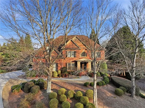 2820 Gainesway Ct, Cumming, GA 30041