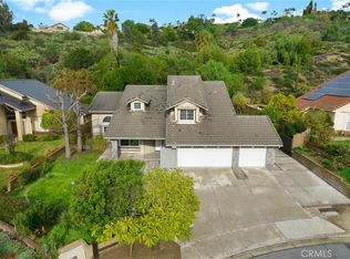 19703 E Walking Horse Ln, Walnut, CA 91789