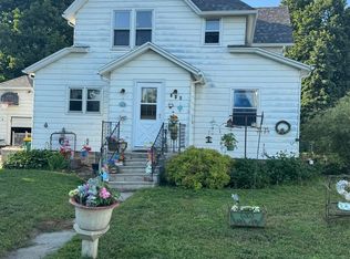 110 W Walnut St, Manly, IA 50456
