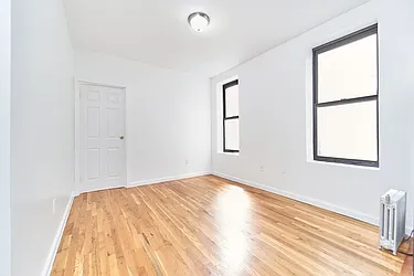 Rented by Living New York