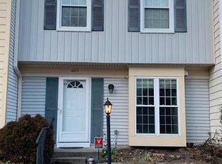 6311 Prince Way, Centreville, VA 20120