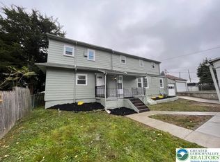 1240 Pembroke Rd APT 1, Bethlehem, PA 18017