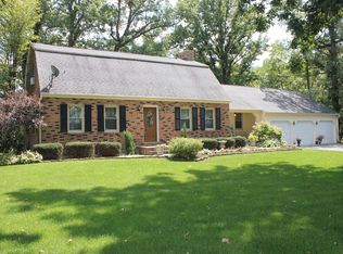 13062 E Six Mile Grove Rd, Momence, IL 60954