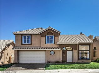 7513 Pacific Heights Ave, Las Vegas, NV 89128