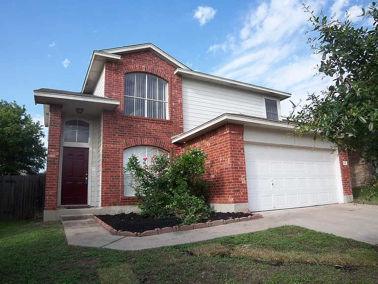 1016 Sweet Melissa Dr — Photo 1