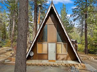 1540 Twin Lakes Dr, Wrightwood, CA 92397