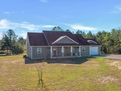 1201 County Road 818, Bryant, AL, 35958