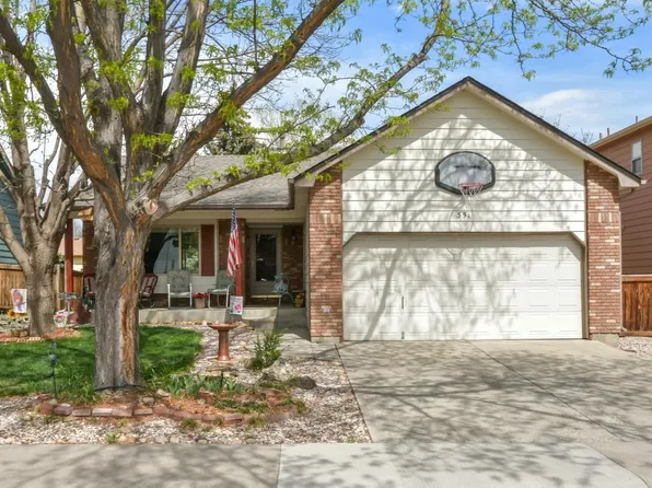 351 E 41st Ct, Loveland, CO 80538