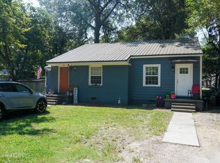 703 Oak St, Cleveland, MS 38732