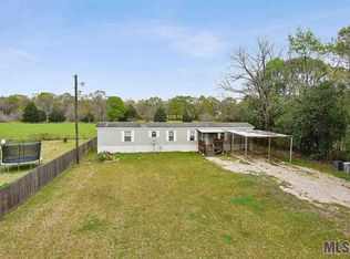 6860 W T Hall Rd, Ethel, LA 70730