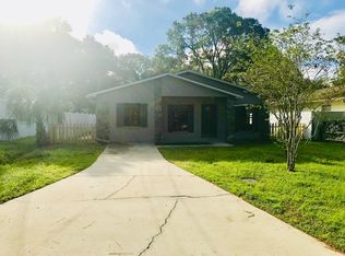 9413 N Rome Cir, Tampa, FL 33612