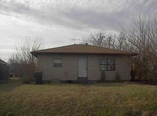 209 Caddo #1, Minco, OK 73059