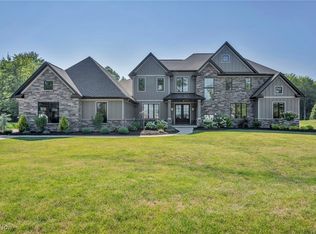 12722 N Boone Rd, Columbia Station, OH 44028