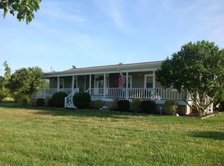 11630 Apison Pike, Apison, TN 37302