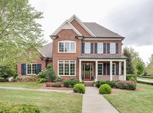 9236 Carrisbrook Ln, Brentwood, TN 37027