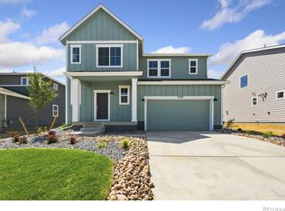 7334 White River St, Frederick, CO 80530