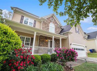 2164 Caneridge Dr SW, Marietta, GA 30064