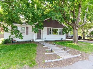 75 Jackson St, Taunton, MA 02780