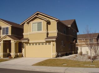 1875 Thousand Acres Way, Reno, NV 89521