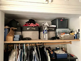 Rented by LJ Sloane Management