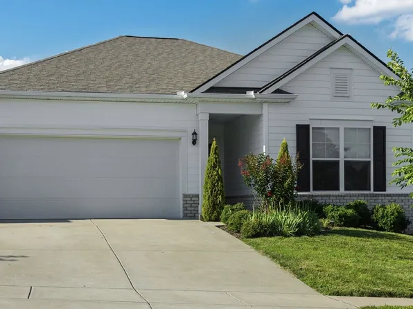 3410 Hattie Ln, Columbia, TN 38401