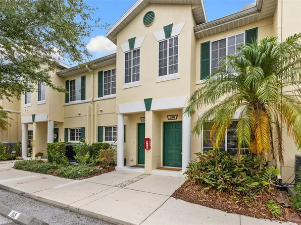354 Cape Harbour Loop Unit 106, Bradenton, FL 34212