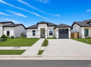 1820 N Yellow Wood St, San Juan, TX 78589