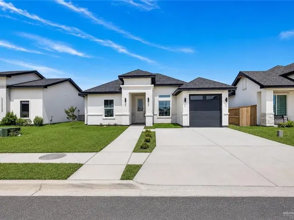1820 N Yellow Wood St, San Juan, TX 78589