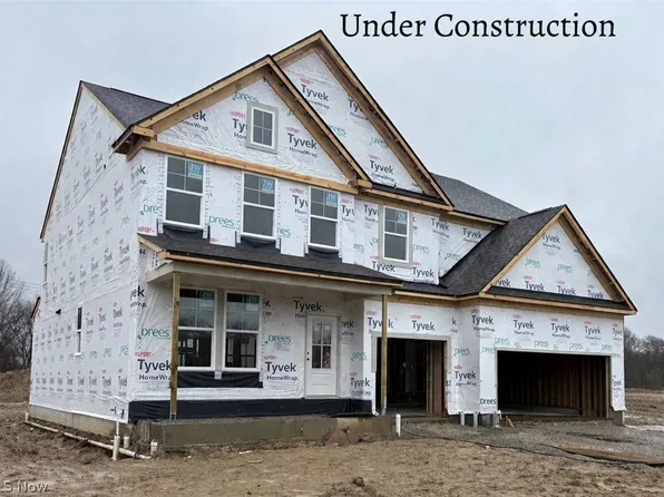 28 Boulder Blvd, Peninsula, OH 44264
