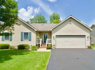 3054 Arborwood Blvd, Spring Arbor, MI 49283