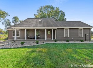 9665 Coldwater Crk NE, Rockford, MI 49341