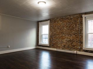 306 N Vesper St APT 303, Lock Haven, PA 17745