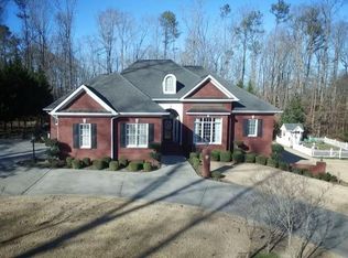 167 County Road 1315, Cullman, AL 35058