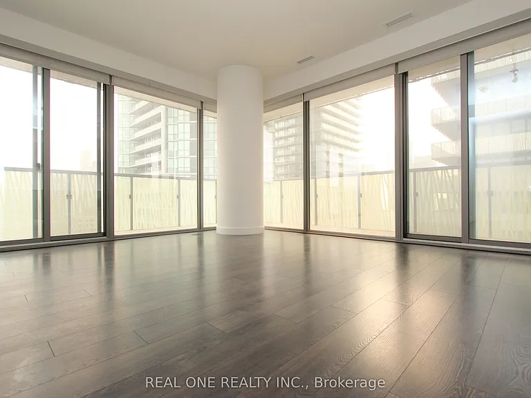 50 Charles St E #2605 — Photo 1
