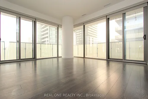 50 Charles St E #2605 Photo 1