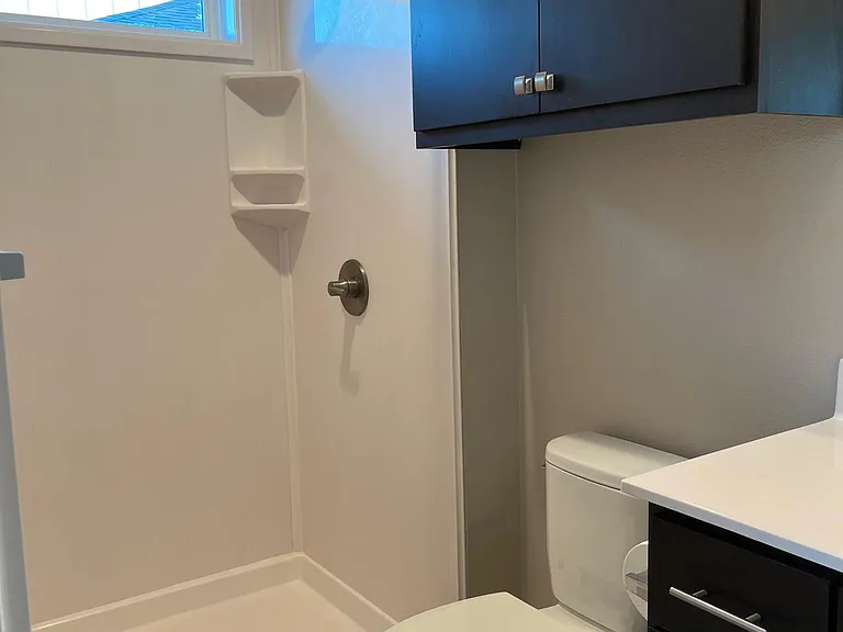Master Bathroom/Shower