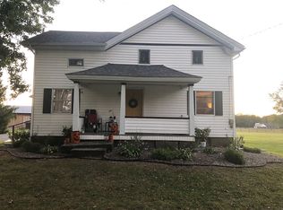 3136 Helsely Fusselman Rd NW, Southington, OH 44470