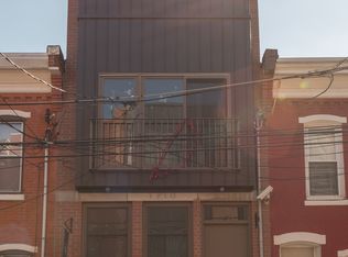 1710 Arlington St, Philadelphia, PA 19121