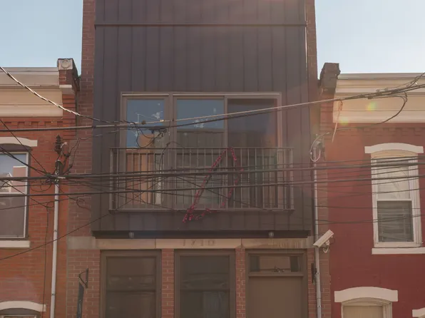 1710 Arlington St, Philadelphia, PA 19121